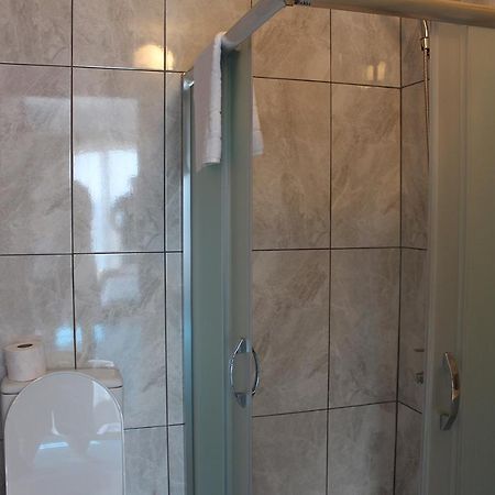 Silver Continent Hostel Silivri Bagian luar foto