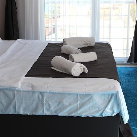 Silver Continent Hostel Silivri Bagian luar foto