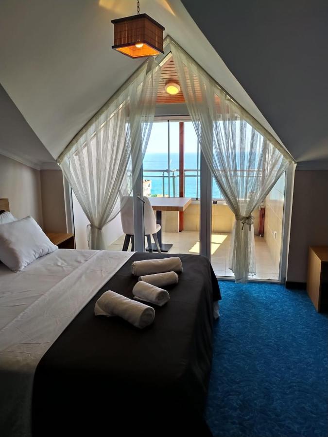 Silver Continent Hostel Silivri Bagian luar foto